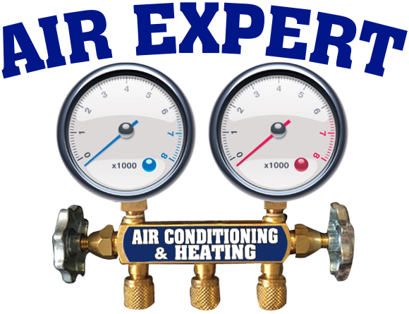 Air Experts Heating And Air Conditioning