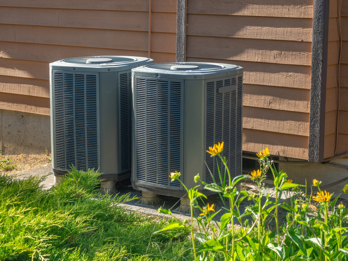 Does the location of your Central A/C Unit Matter in Houston?