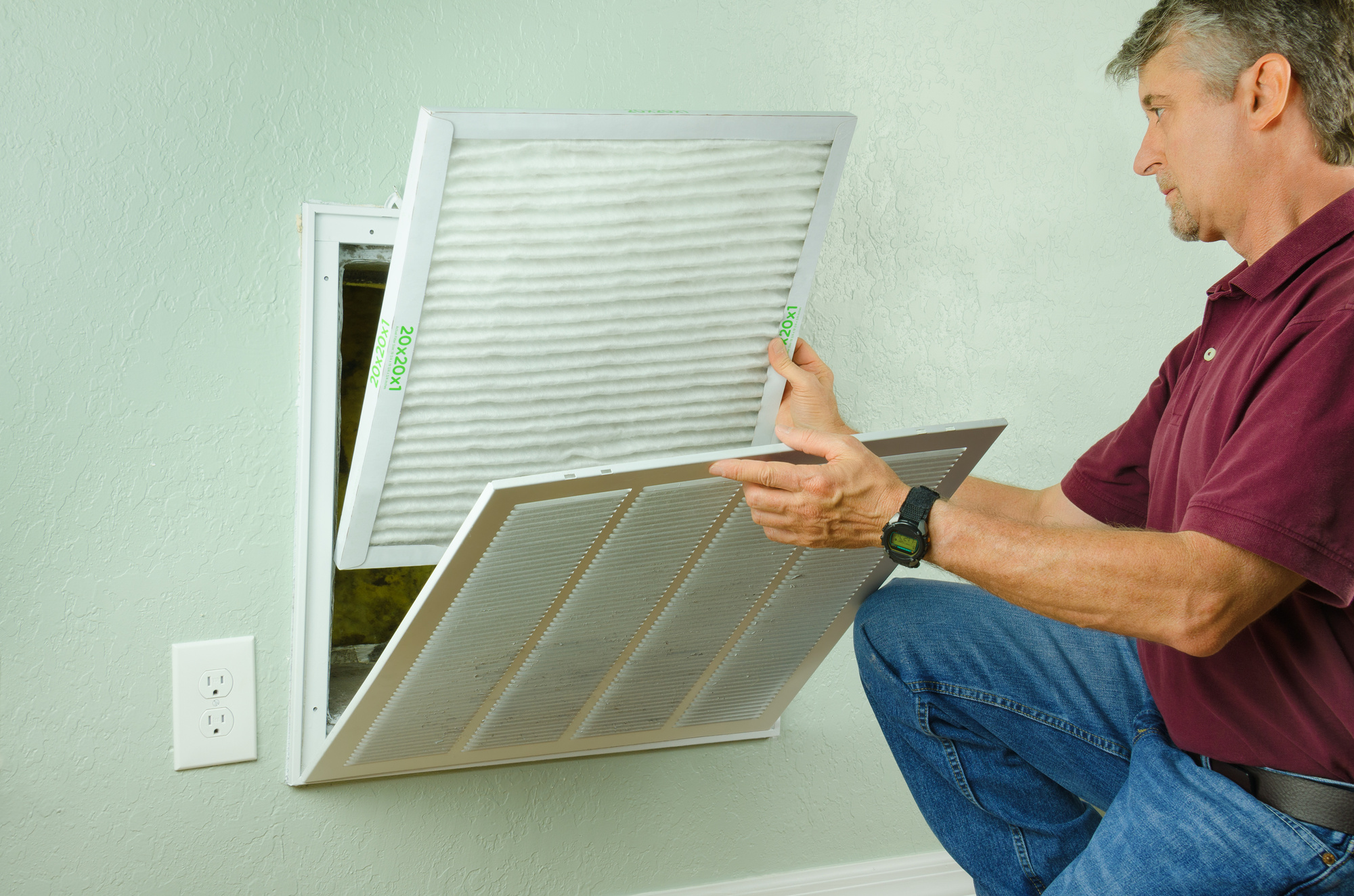 7 Ways to Find Fall Maintenance Agreements for HVAC