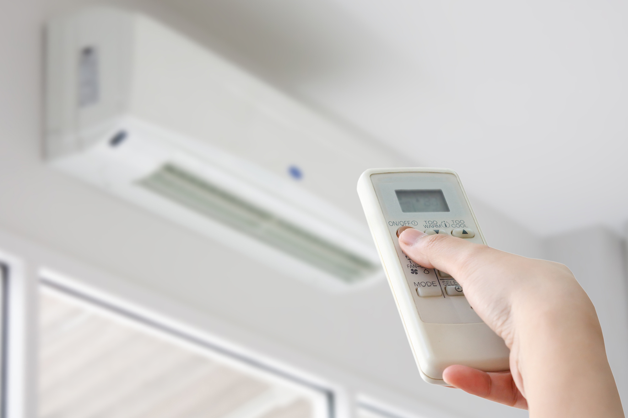 Allergic to Your AC? The Common Causes Behind AC Allergies and What to Do