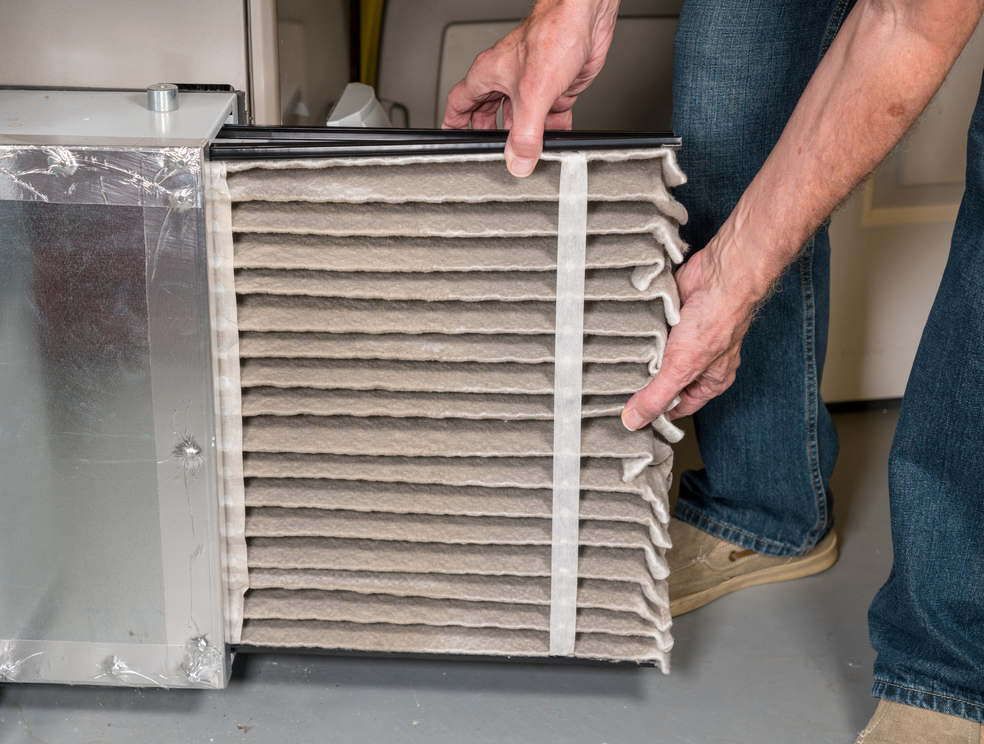 5 Summer Maintenance Mistakes to Avoid with HVAC Systems
