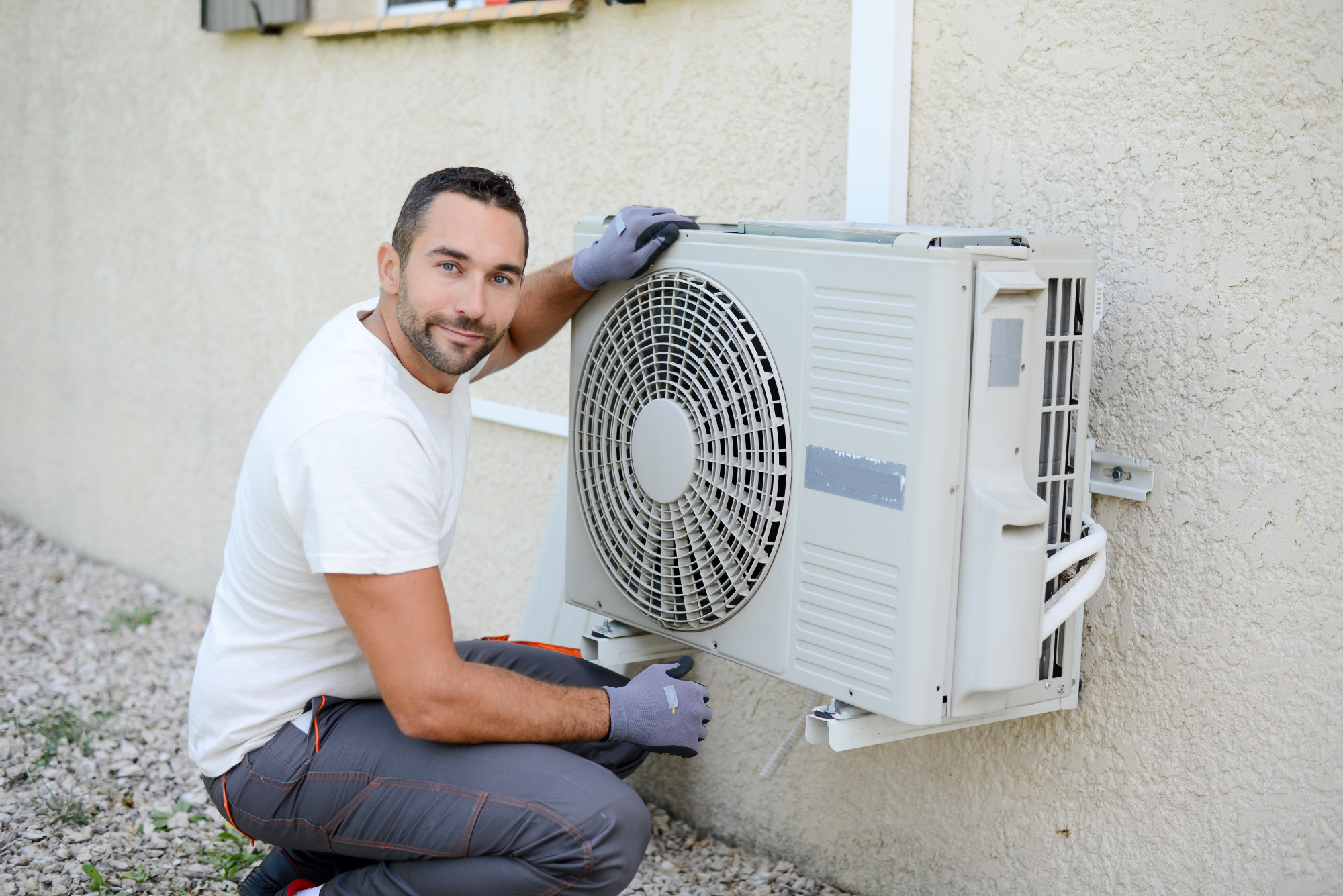 How to Prepare Your Air Conditioner For the Texas Summer Heat