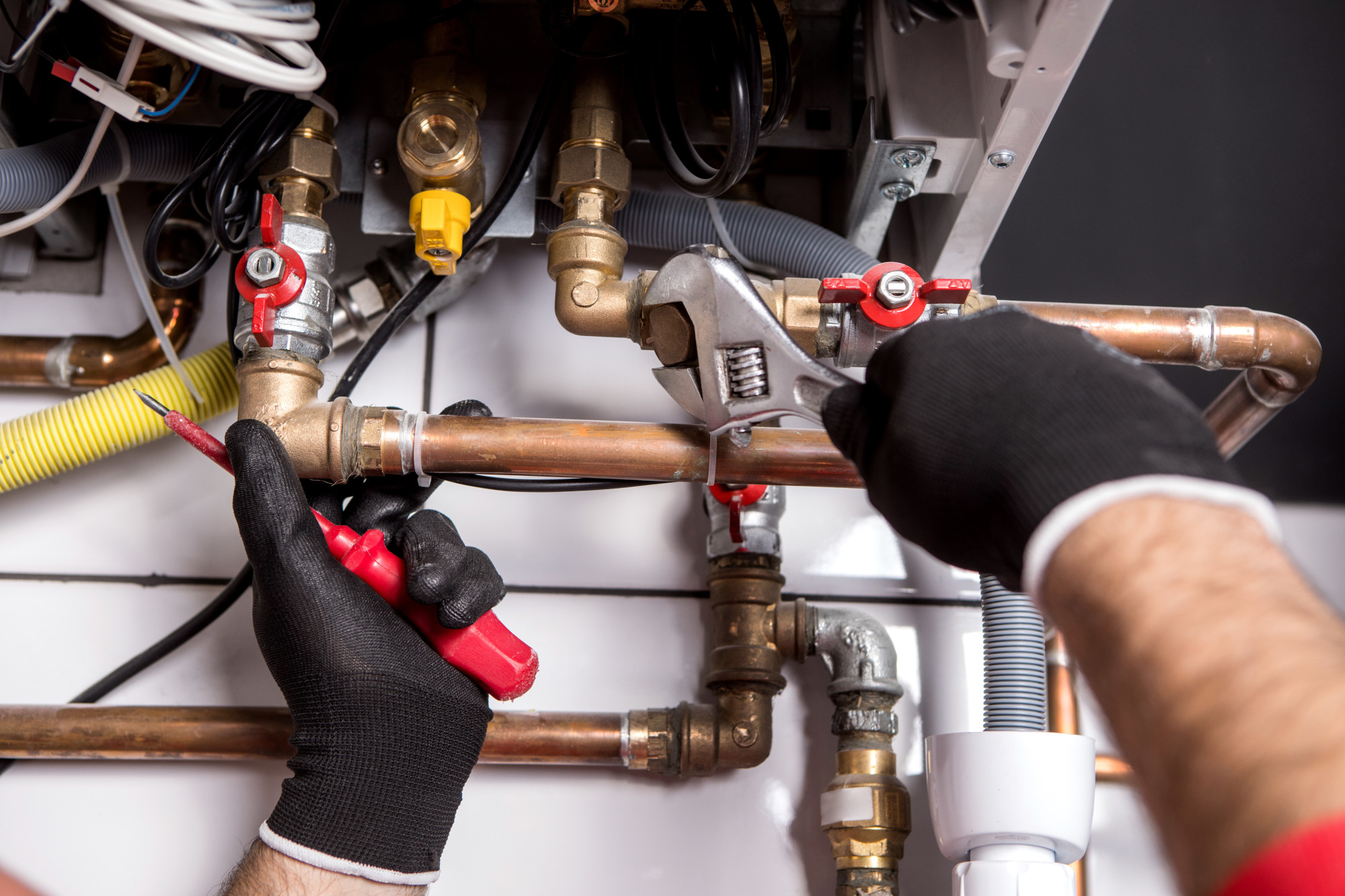 4 Common Heating Problems to Be Prepared For
