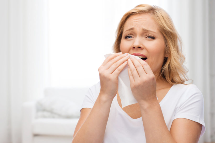 improve indoor air quality