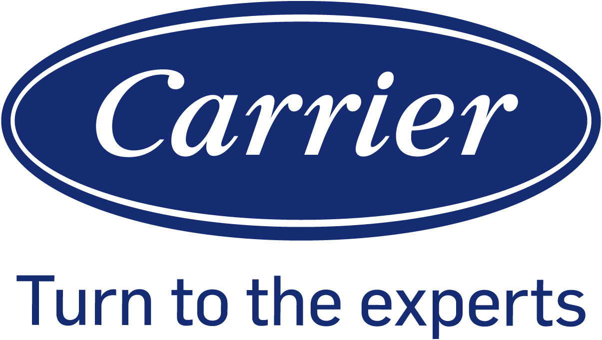 Carrier® Factory Authorized Dealer