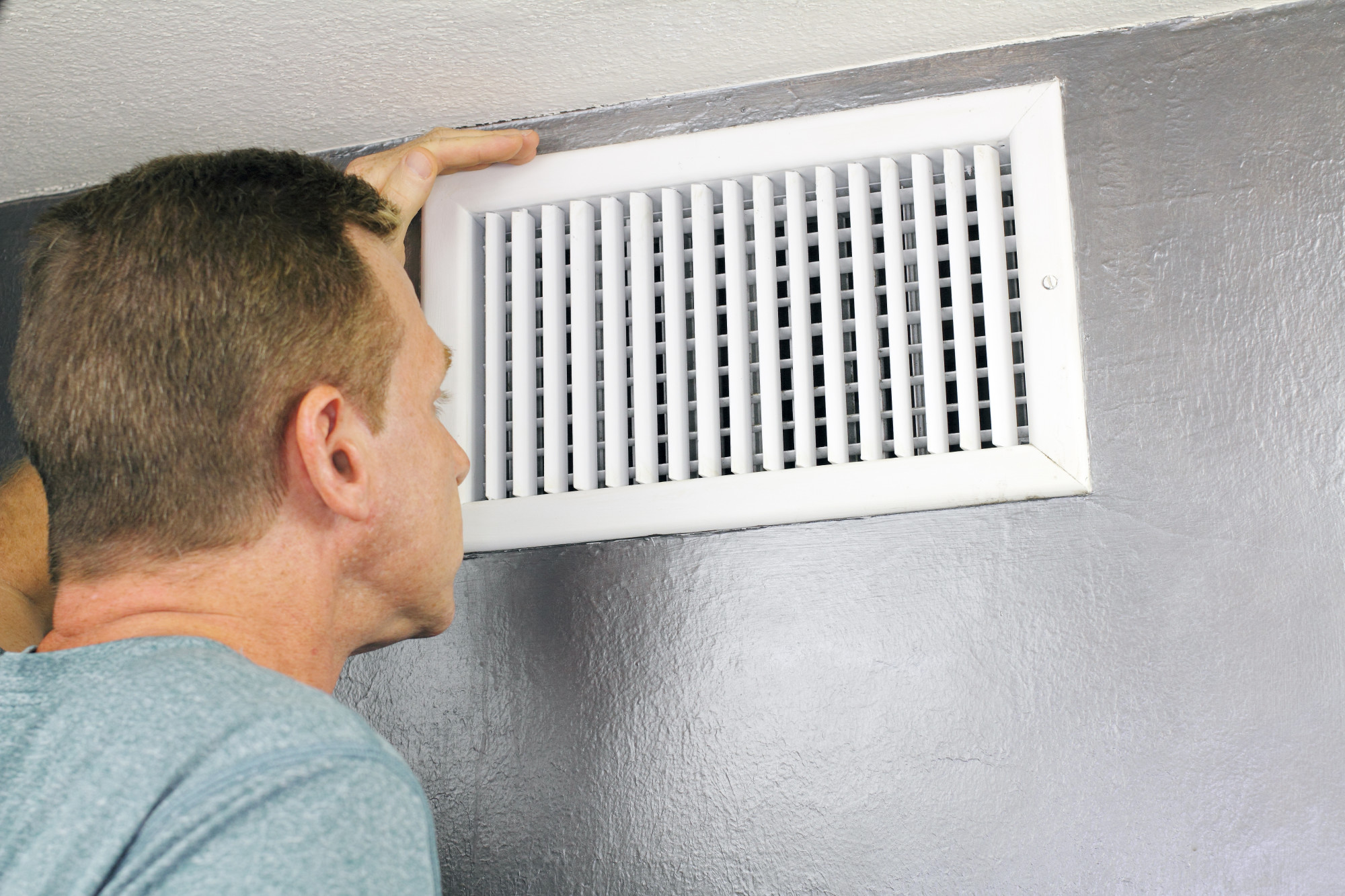 Is a Smell From a Heater Normal? Heating Diagnostic Guide