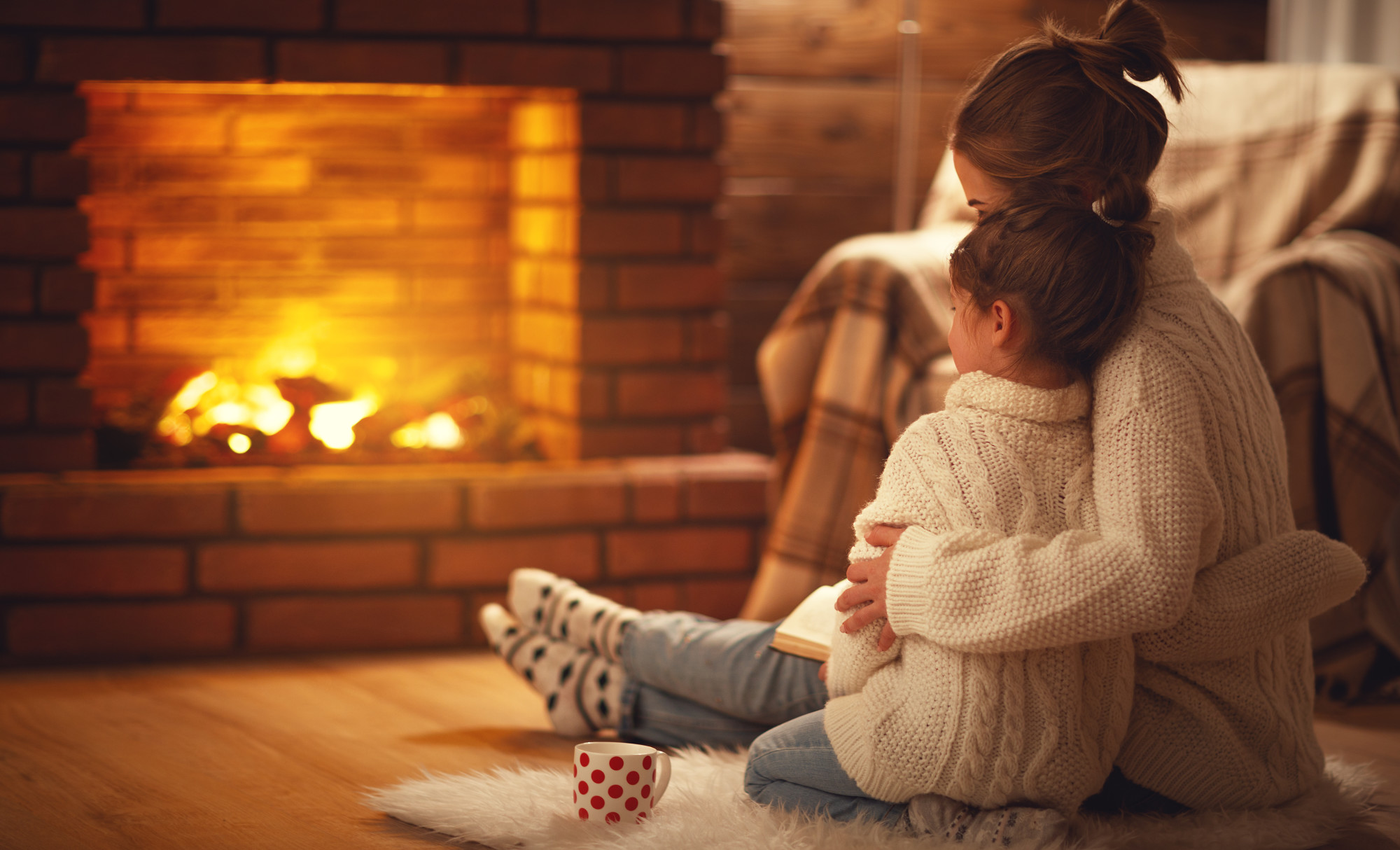 Home for the Holidays: A Guide to Holiday Heating in Houston, TX