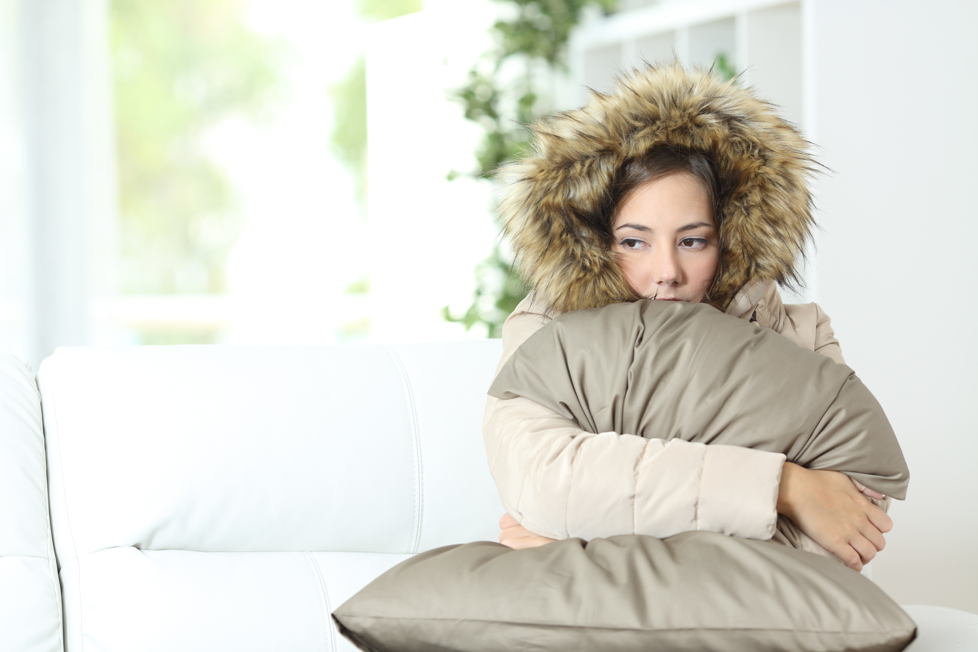 Why Is My Furnace Blowing Cold Air? Easy Troubleshooting Tips