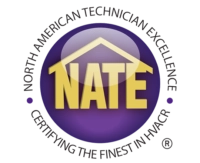Houston Texas Air Expert Nate Certified Techs